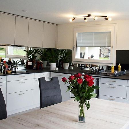 Haus Melchaazopf Apartment Giswil Екстериор снимка